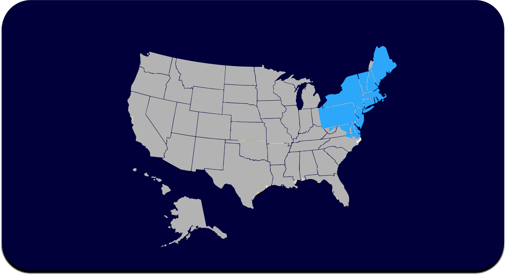 Local - Northeast